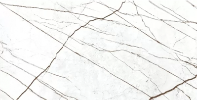 Керамогранит Granite SANDRA White / Гранит Сандра белый MR 120x60