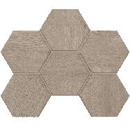 Мозаика Estima CW01 Hexagon 25x28,5 непол.