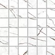 Мозаика Mosaic Granite SANDRA White / Мозаика Гранит Сандра Белый MR 30x30