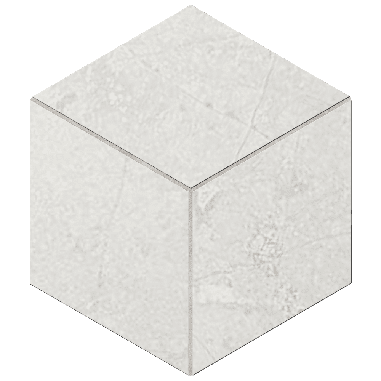 Мозаика Ametis MA01 Cube 29x25 полир.(10 мм)