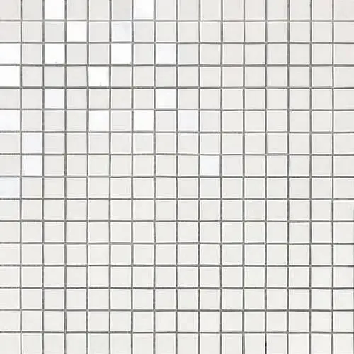 Мозаика Atlas Concorde 9DSM Solid White Mosaic 30,5x30,5