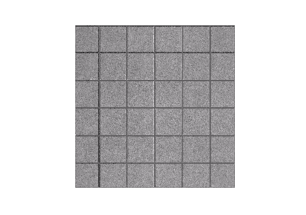 Мозаика Amities SR01 (5х5) 30x30 непол.