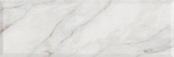 Керамическая плитка Kerama Marazzi Плитка Буонарроти белый грань обрезной 30х89,5 13107R