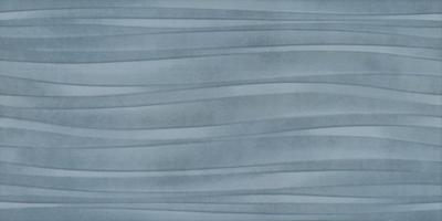 Керамическая плитка Kerama Marazzi Плитка Маритимос голубой структура обрезной 30х60 11143R