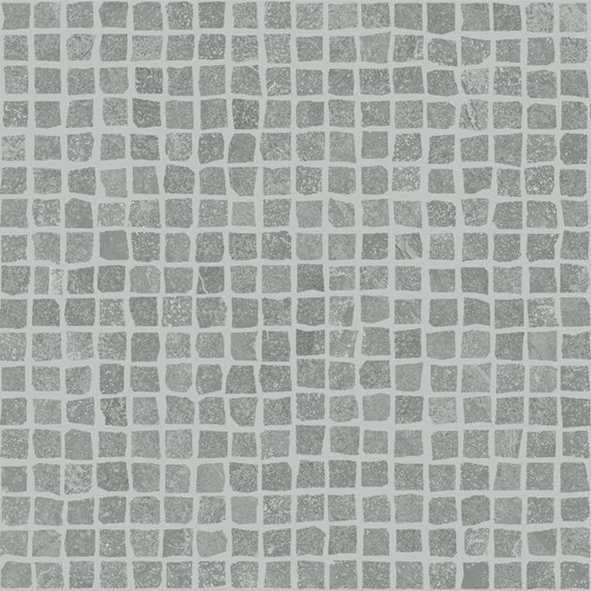 Мозаика Italon Материя Карбонио Рома 30х30 (600080000351)