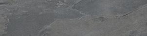 Керамогранит Kerama Marazzi Таурано серый темный обрезной 15х60 SG313700R
