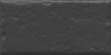 Керамическая плитка Kerama Marazzi Плитка Граффити серый темный 9,9х20 19061