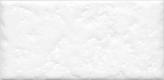 Керамическая плитка Kerama Marazzi Плитка Граффити белый 9,9х20 19060