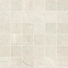 МОЗАИКА FIAMMA WHITE MOSAICO (610110001044) 30X30 ОТ COLISEUMGRES (РОССИЯ)