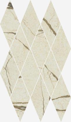 Мозаика Italon Шарм Делюкс Ривер Даймонд 28х48 (620110000115)