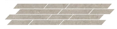 Мозаика Kerama Marazzi Риккарди мозаичный бежевый матовый 46,8x9,8 T036/SG6538