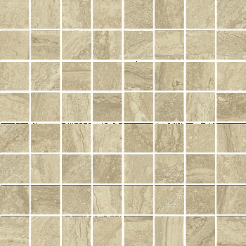Мозаика Italon Шарм Эдванс Травертино 29,2х29,2 люкс (610110000763)