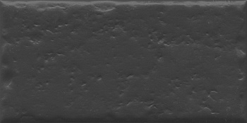 Керамическая плитка Kerama Marazzi Плитка Граффити серый темный 9,9х20 19061