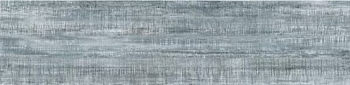 Керамогранит Granite WOOD EGO Blue / Гранит ВУД ЭГО Синий LR 120х29,5