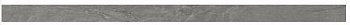 Керамогранит Skirting Granite ALTA Gray / Плинтус Граните Альта Серый SR 120x6