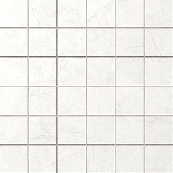 Мозаика Ametis MA00 (5x5) 30x30 непол./полир.(10 мм)