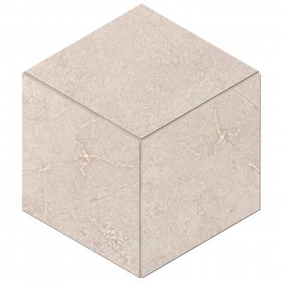 Мозаика Ametis MA03 Cube 29x25 непол.(10 мм)