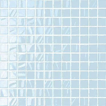 Темари бледно-голубой мозаика 20057  29,8х29,8